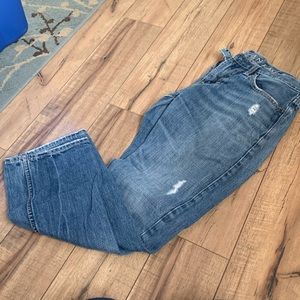 Men’s jeans
